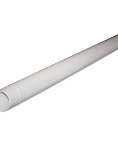 Pipe 81.5x2.00-1200 PVC 65mm slotted w/bead